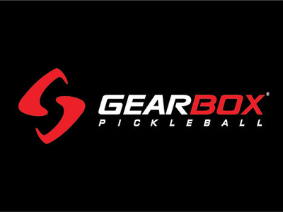 Gearbox Pickleball logo