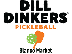 Dill Dinkers Blanco Market logo