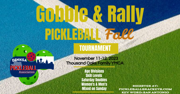 Gobble and Rally logo