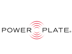 Power Plate logo