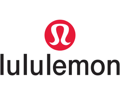 lululemon logo