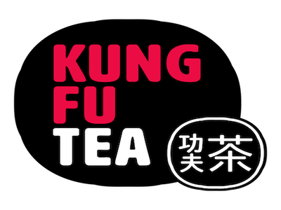 Kung Fu Tea logo