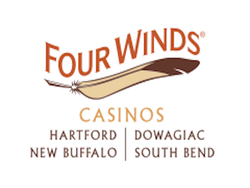 Four Winds Casinos logo