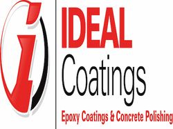 Ideal Coatings logo