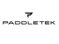 Paddletek logo