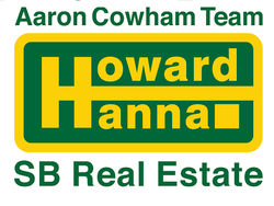 Aaron Cowham Team SB Real Estate logo