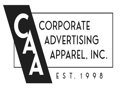 Corporate Advertising Apparel, Inc. logo