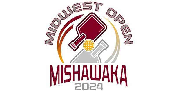 Mishawaka Midwest Open - $19k Challenge logo