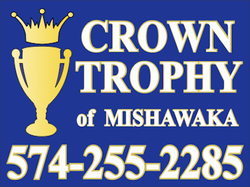 Crown Trophy logo