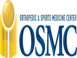 OSMC logo