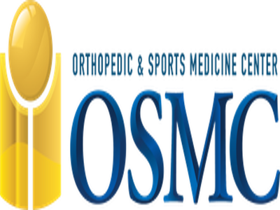 OSMC logo