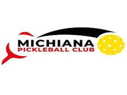 Michiana Pickleball Club logo