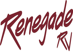 Renegade RV logo