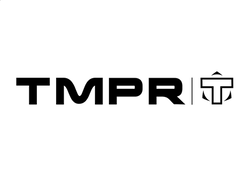 TMPR logo