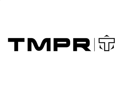 TMPR logo