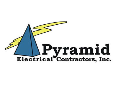 Pyramid Electrical Contractors logo