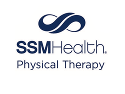 SSM Health Physical Therapy logo