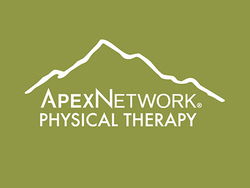 Apex Network Physical Therapy logo