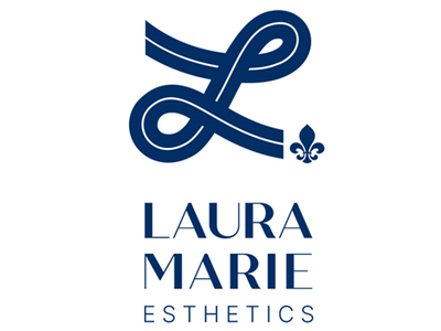 Laura Marie Esthetics logo