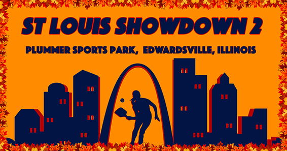 Saint Louis Showdown 2