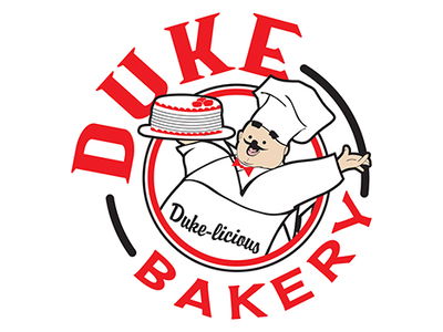 Duke Bakery logo