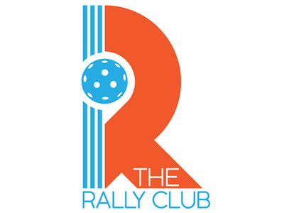 The Rally Club logo