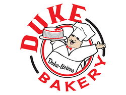 Duke Bakery logo