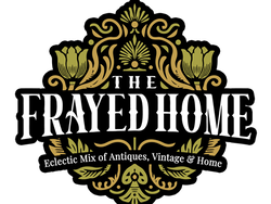 The Frayed Home logo