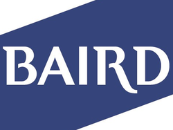 Baird Private Wealth logo