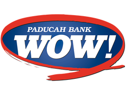 Paducah Bank logo