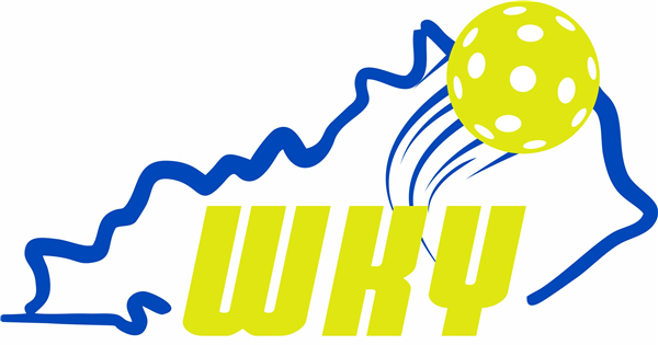 Baird Private Wealth West Kentucky Pickleball Tournament logo