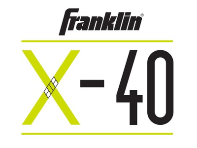 Franklin X40 logo