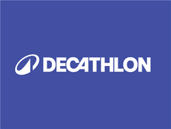DECATHALON logo