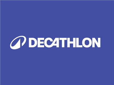 DECATHALON logo