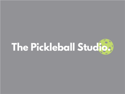 PICKLEBALL STUDIO logo