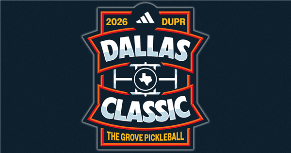 The Dallas Classic 2026