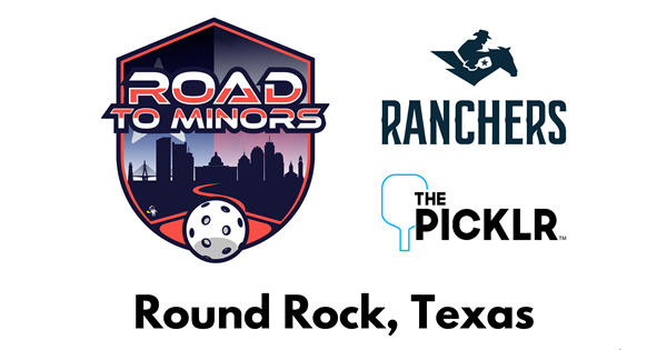 Road to Minors (RTM) - Texas Ranchers Minor League Tryouts logo