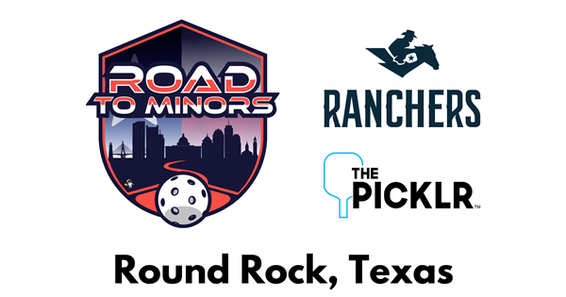 Road to Minors (RTM) - Texas Ranchers Minor League Tryouts