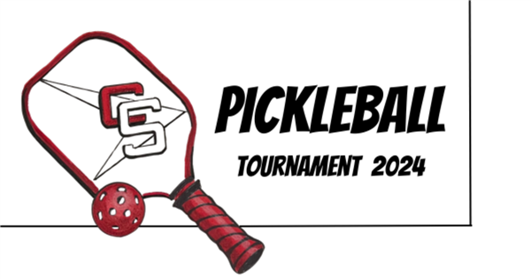 Pilots Pickleball for a Purpose 2024 logo