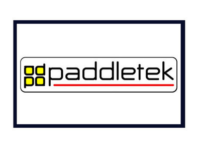 Paddletek logo