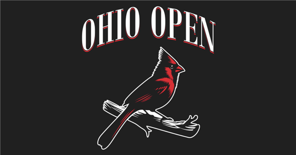 OHIO OPEN PICKLEBALL CHAMPIONSHIPS logo