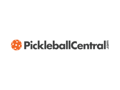 Pickleball Central logo