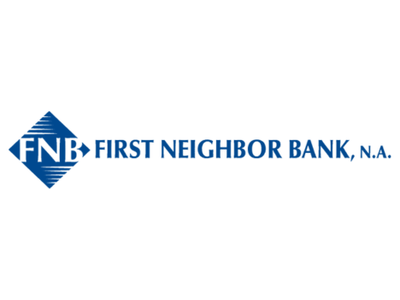 First Neighbor Bank logo