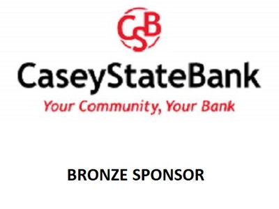 Casey State Bank logo