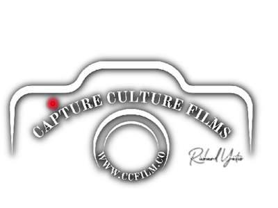 Capture Culture Films logo