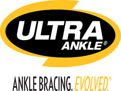 Ultra Ankle logo