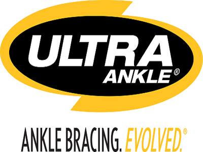 Ultra Ankle logo