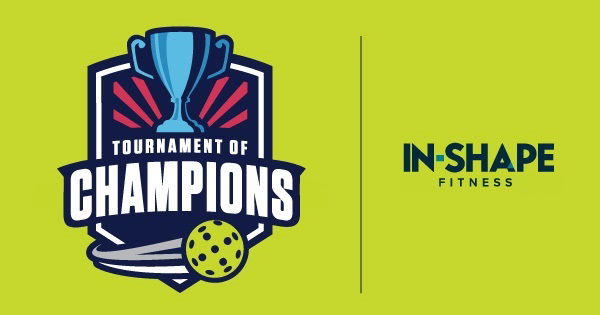 In-Shape's Tournament Of Champions (INVITATION ONLY) logo