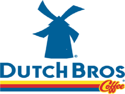 Dutch Bros logo