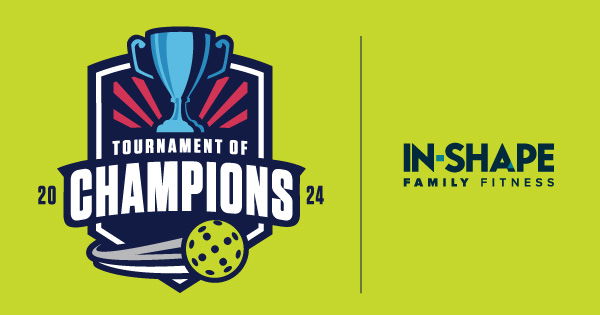 In-Shape's Tournament Of Champions (INVITATIONAL) logo